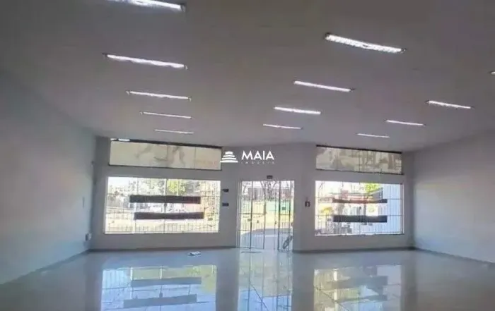 Galpão para alugar no bairro Santa Marta