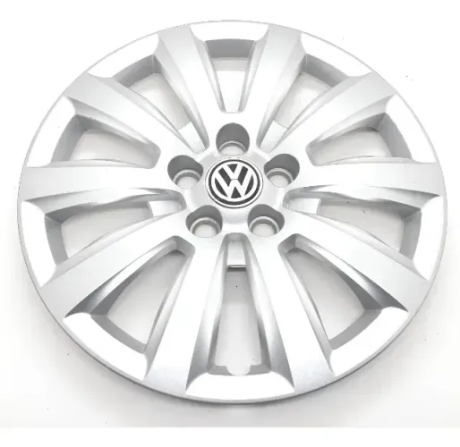 Calota Aro 15 Fox Spacefox Original Volkswagen 