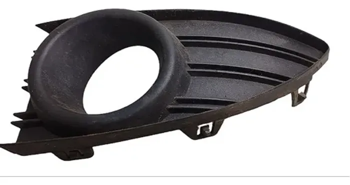 Capa Moldura Farol Milha Renault Fluence 2012 261579357r