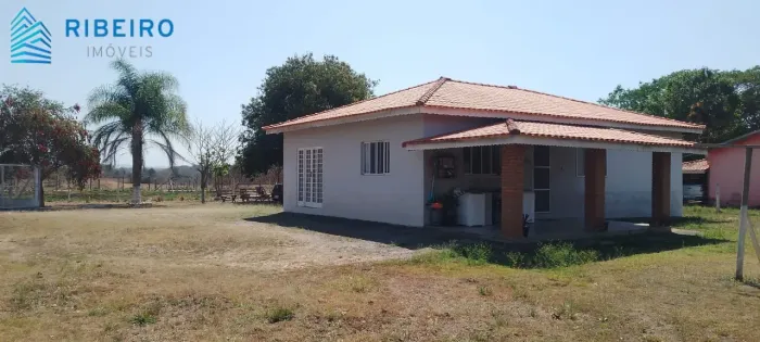 Chacara a venda com 1250mts² por apenas R$ 350mil Porangaba