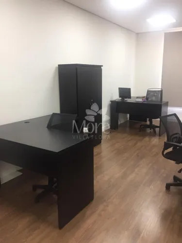 Sala à venda em Sumaré, Parque Euclides Miranda, com 32 m², Rossi Office Sumaré