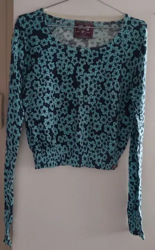 Blusa khelf m