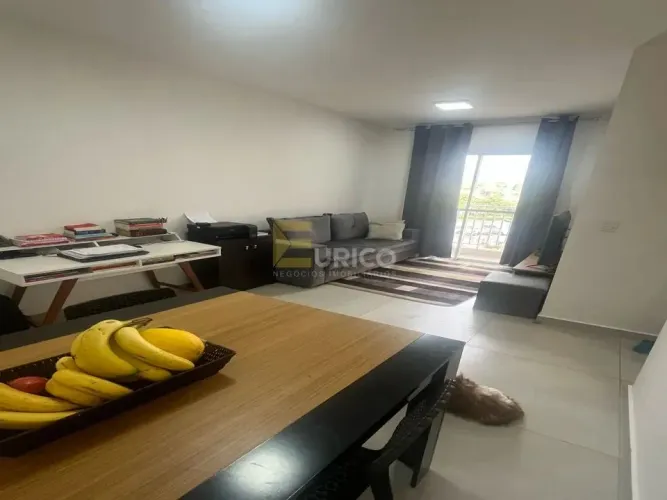 Apartamento à venda no Condomínio Vista Centrale em Jundiaí/SP