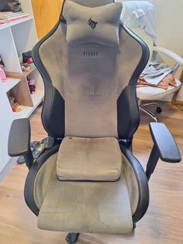 Cadeira Gamer