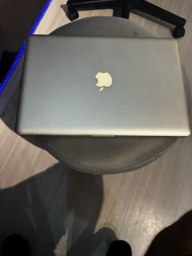 SUCATA MACBOOK PRO 15?a1286