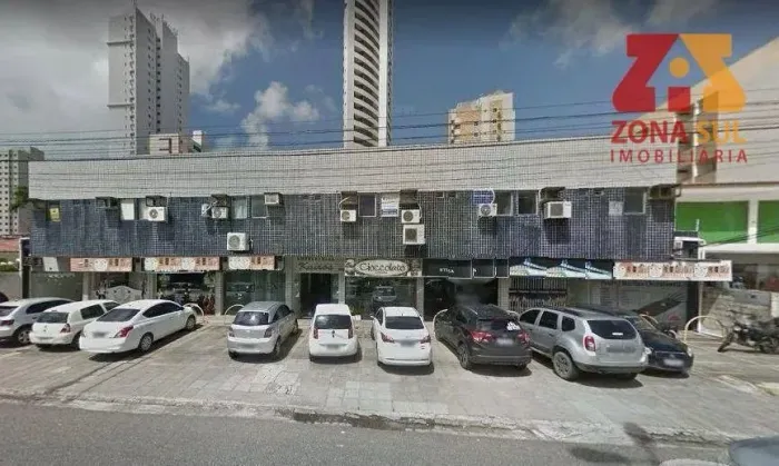 Loja à venda, 26 m² por R$ 190.000,00 - Miramar - João Pessoa/PB