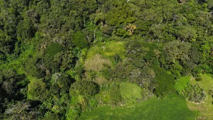 Terreno em Guaramiranga.