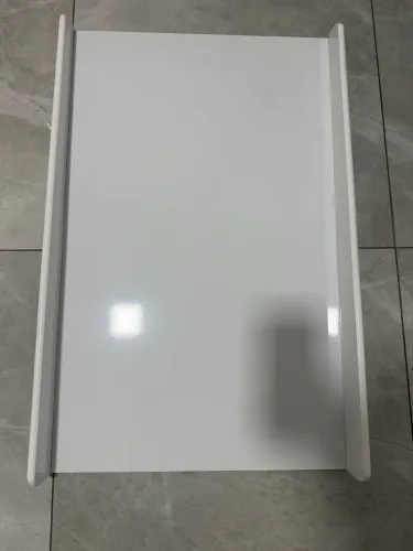 Trocador bebê portátil