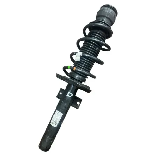 Amortecedor Dianteiro Direito Vw Saveiro 1.6 2025 5U7413031C