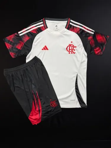 Conjunto Flamengo 2025