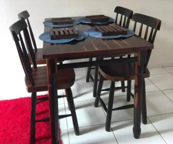 mesas de jantar / novo  