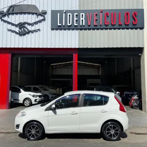 Fiat Palio Attra./italia 1.4 EVO F.flex 8V 5P 2014