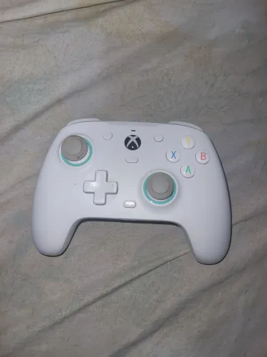 Controle Xbox PC ps4 tá novo 100%