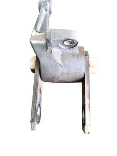 Suporte Mola Dianteiro Le Scania Ntg / Super 2474647