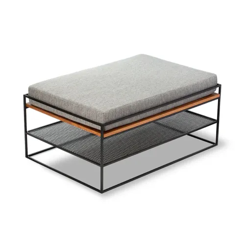 Mesa / Puff