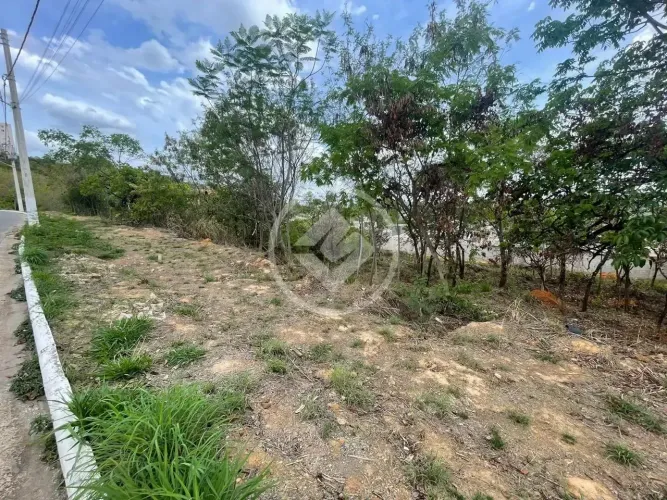 lote comercial em lagoa santa codigo: 155037