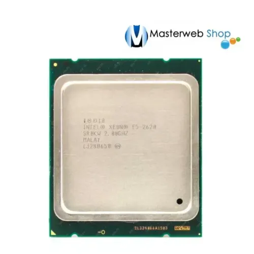 Processador E5-2620