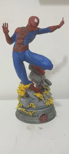 Homem aranha