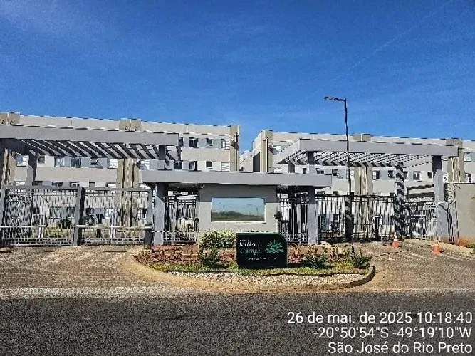 Oportunidade Única em SAO JOSE DO RIO PRETO - SP | Tipo: Apartamento | Negociação: Venda D