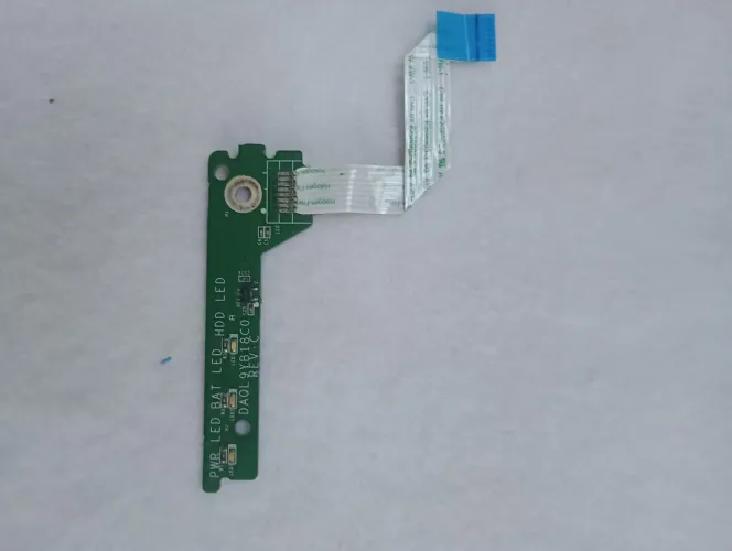 Placa de LED indicadores Notebook LG A510