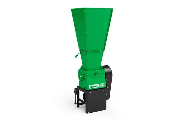 Triturador Multiuso Trapp JK-500 Sem Motor e Sem Chave