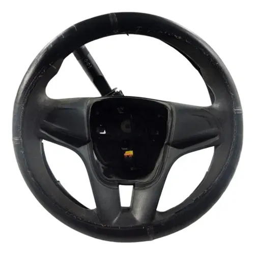 Volante Direçao + Chave De Seta Onix/prisma 2013 34140526
