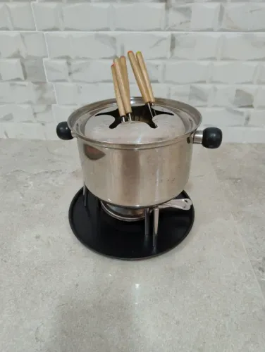 Fondue