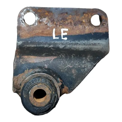 Suporte Da Barra Estabilizadora Traseira Esq. Mb 710  E887