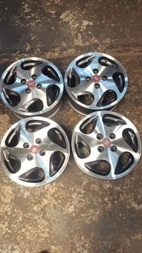 Rodas 14 Fiat
