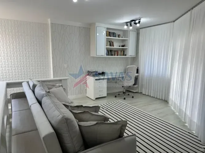 CAPRICHO DE CASA NA AGRONÔMICA