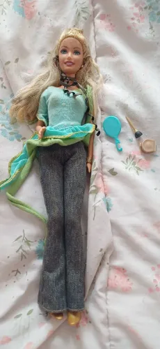 Barbie American Idol