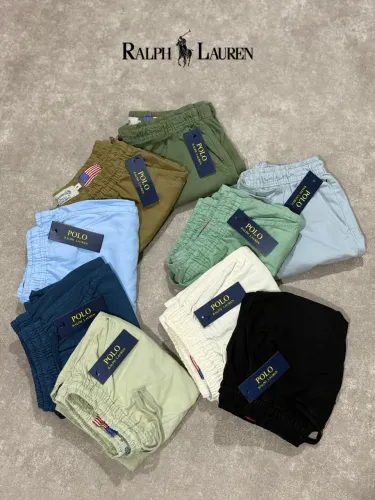 Shorts e Bermudas Polo Ralph Lauren - Diversas Cores