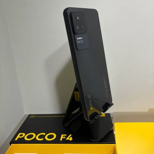 Smartphone Xiaomi POCO F4