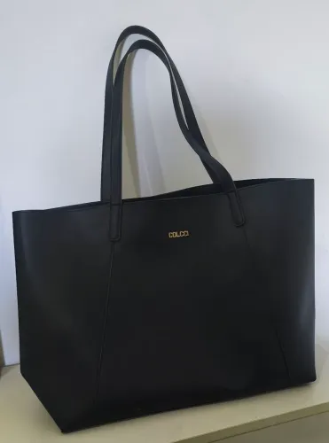 Bolsa grande Colcci