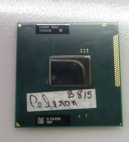celeron b815
