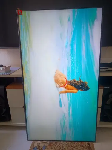 Tv Smart 32 Roku top