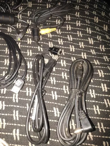 Cabos Diversos para TV e Dispositivos