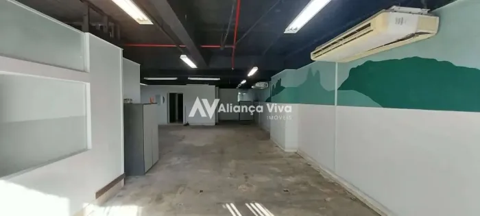 Copacabana | Sala