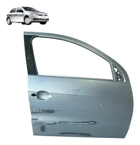 Porta Gol G5 G6 G7 G8 2010 A 2023 Dianteira Direita Original 