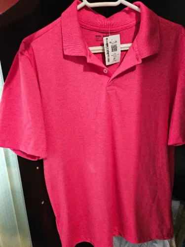Camisa Polo - Poll Riachuelo - Nova