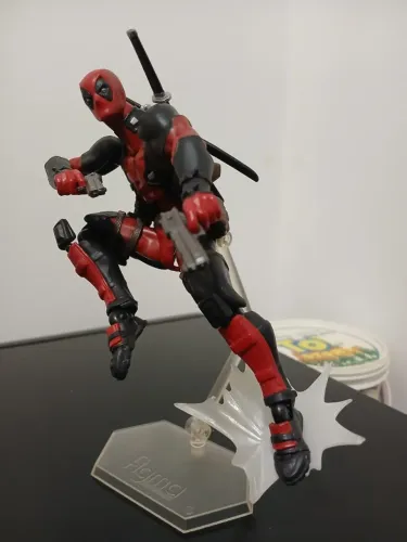 Deadpool Amazing Yamaguchi