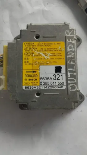 Módulo ABS Bosch Outlander 8635A321