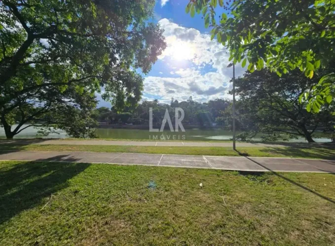 Lote - Terreno à venda, Jardim Atlântico - Belo Horizonte/MG