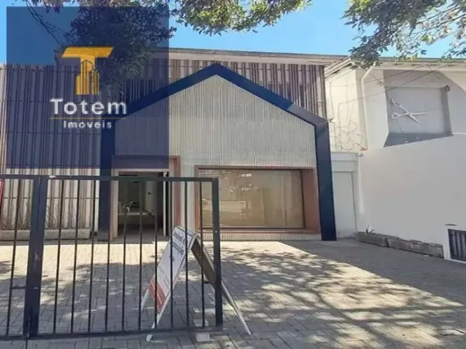 Casa Comercial para Locação 250 m² |Rua Inácio Pereira da Rocha Pinheiros