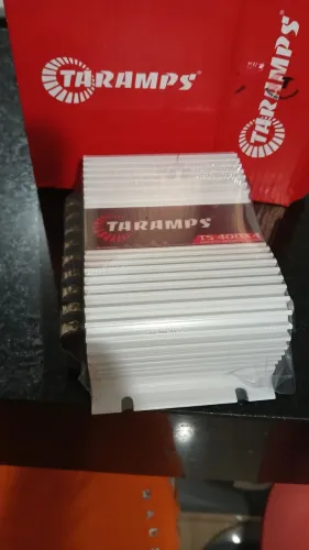 Taramps ts400x4