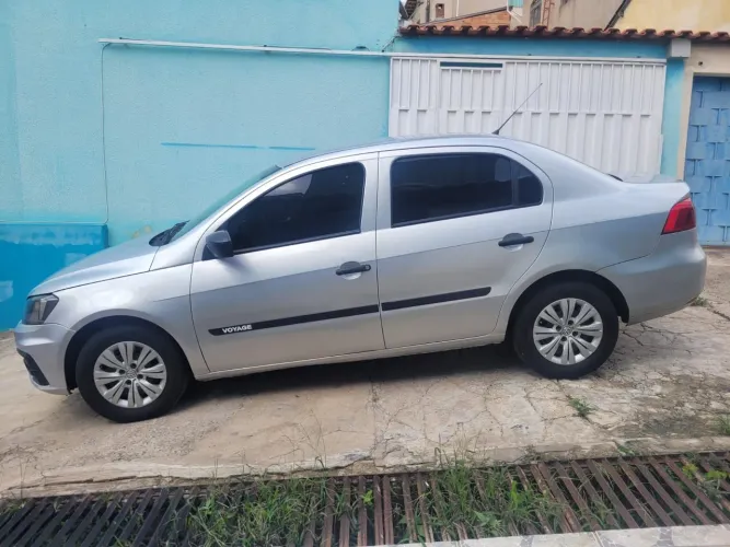 Aluguel de carro para motorista de app