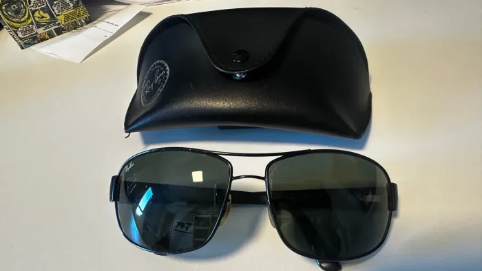 Óculos RayBan 3503L