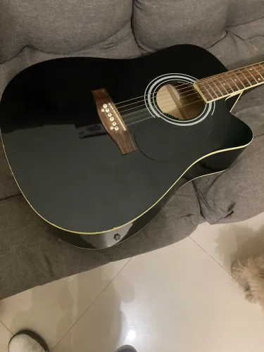 Violão Austin Classic