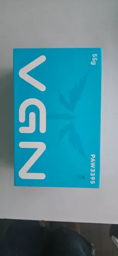 Mouse VGN Dragonfly F1 Moba