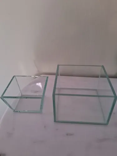 Lindos objetos de decoração diversos 30 reais cada..